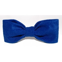 NAVY BLUE BOW TIE FOR CHILD